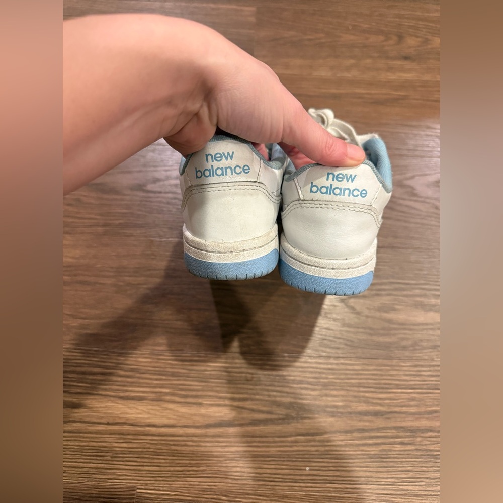 New Balance BB80 Sneakers - Picture 6 of 9